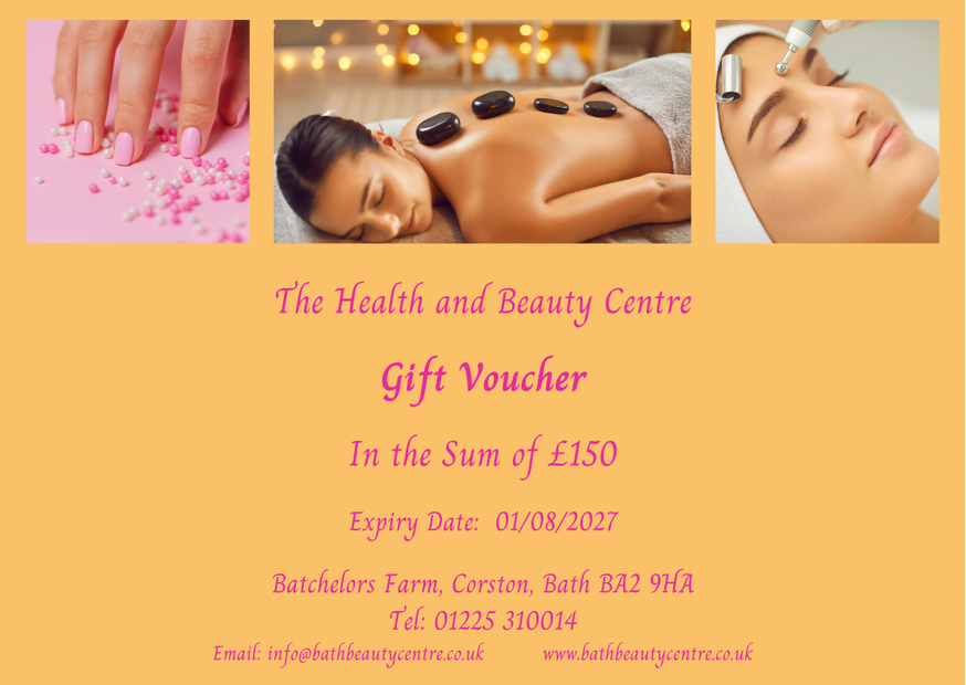 Gift Voucher